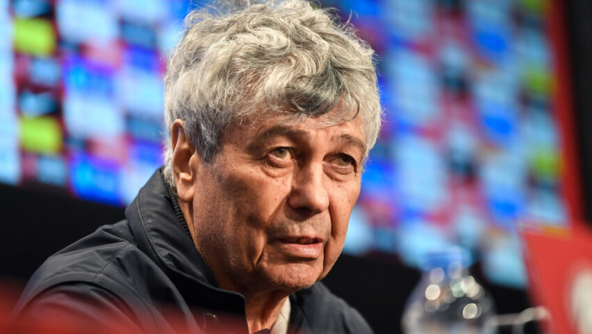 Mesaje de condoleanţe după dispariţia lui Mircea Lucescu