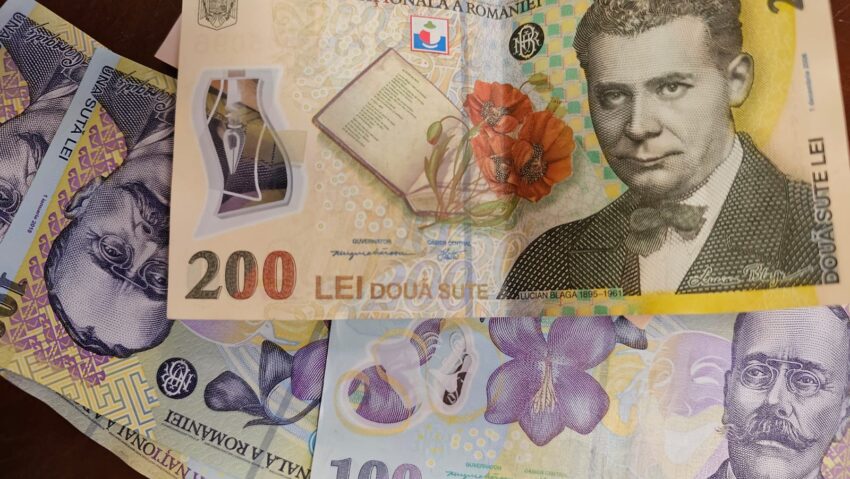 Pensiile vor fi plătite mai devreme pentru Sărbătorile Pascale