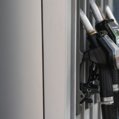 ANAF aplică amenzi și confiscări în sectorul carburanților