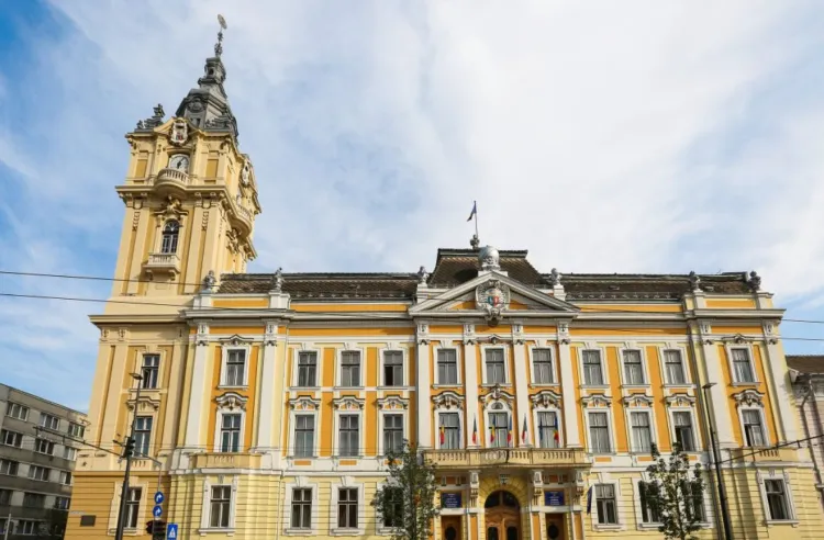 Primăria Cluj-Napoca își reorganizează administrativ structura în 2026