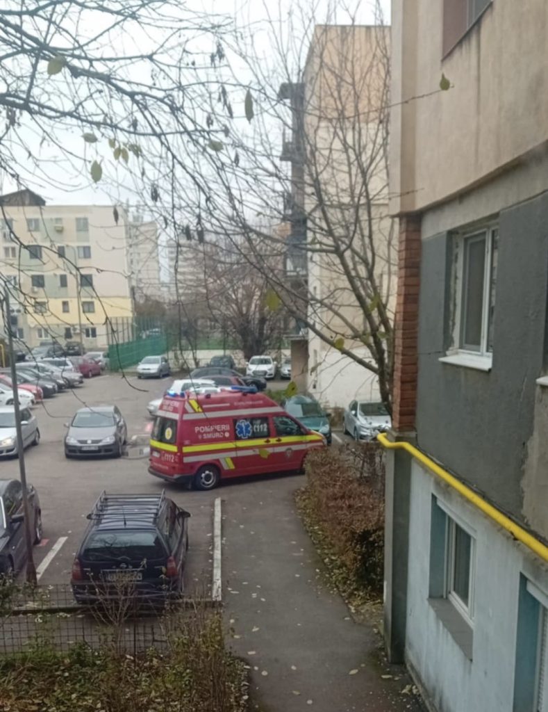 Moarte suspectă la Târgu Jiu: O femeie de 75 de ani găsită decedată