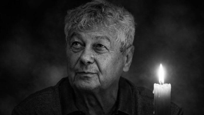 Mircea Lucescu, legenda fotbalului românesc, a murit la 80 de ani