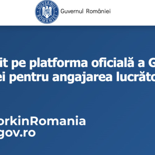 Ministrul Economiei anunță reforme în angajarea lucrătorilor străini