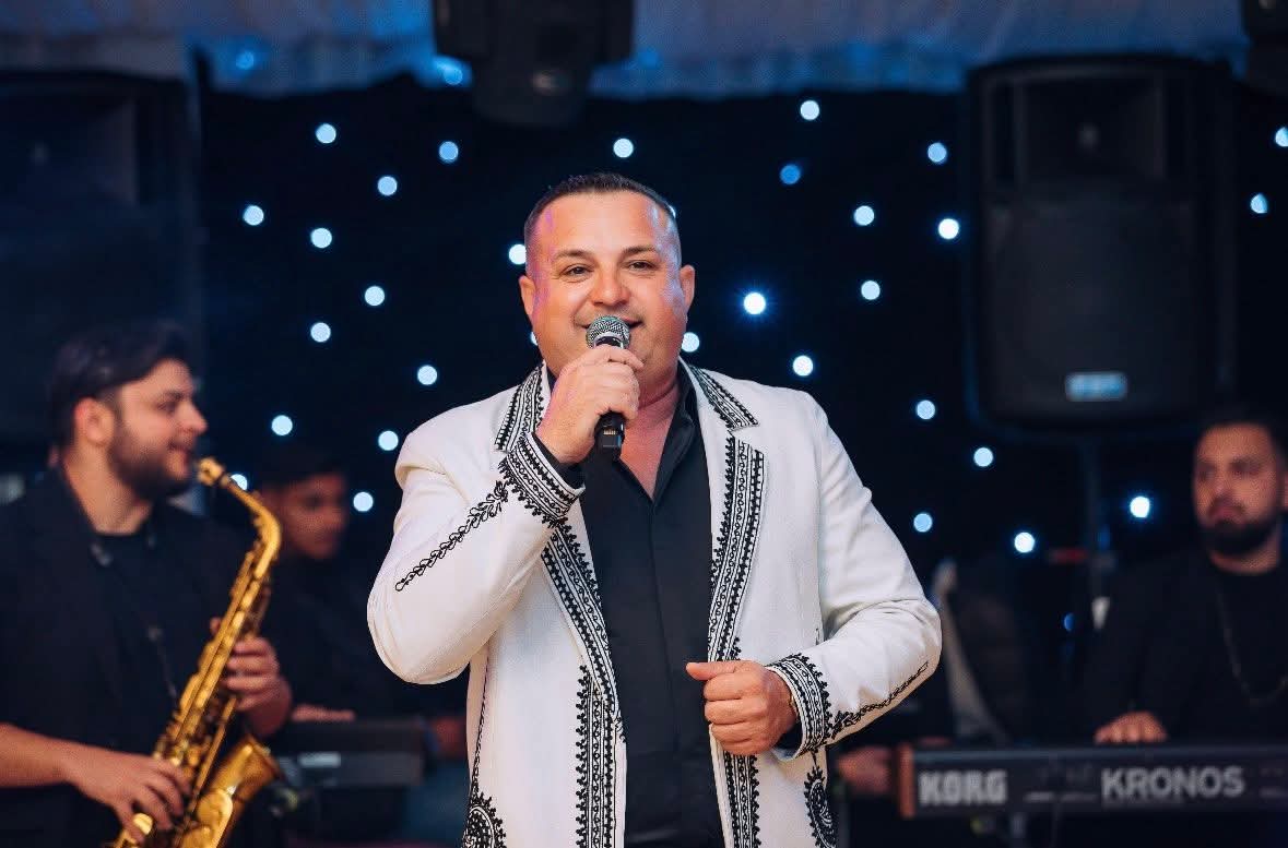 Dumitru Vasilescu, apel emoționant după dispariția câinilor săi de vânătoare