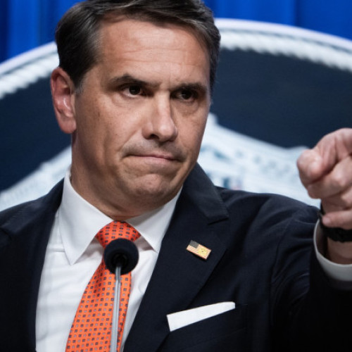 Concedierea Pam Bondi: procurorul general interimar comentează situația