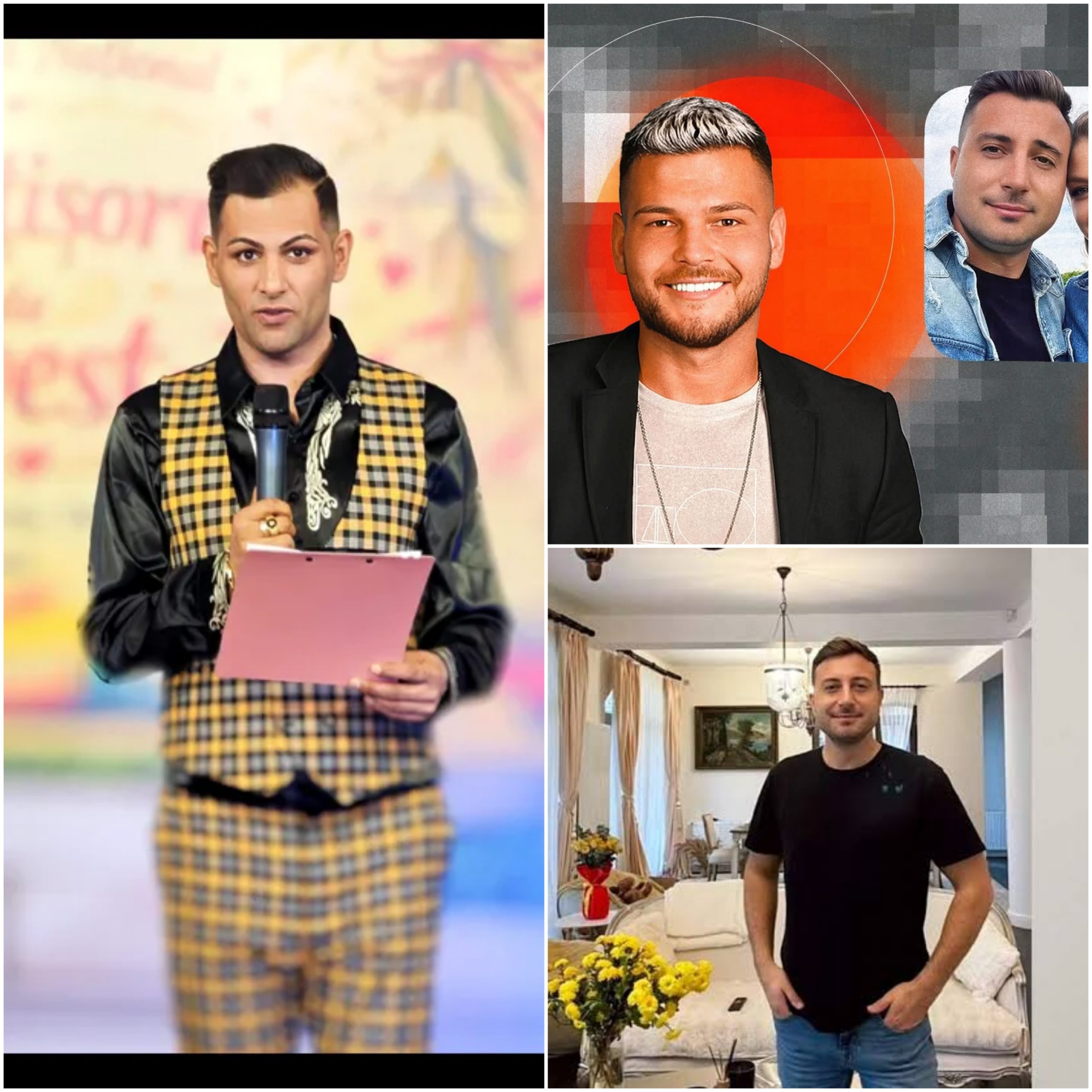 Scandalul Valentin Sanfira: acuzații șocante după divorțul său