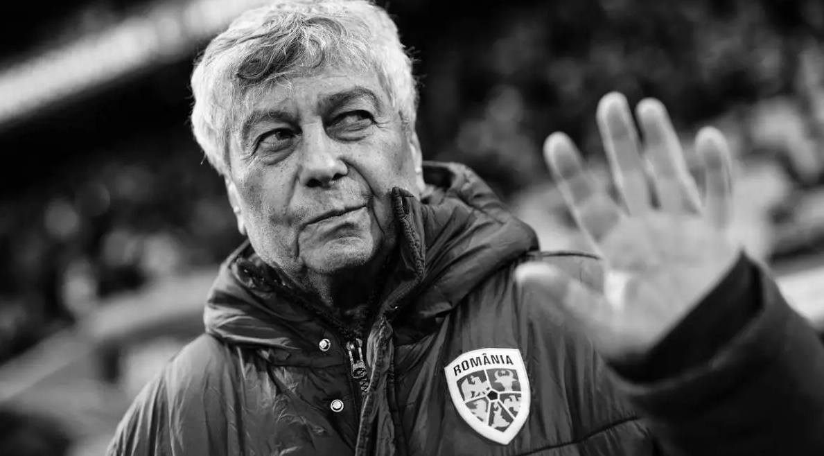 Mircea Lucescu, marele antrenor al fotbalului românesc, a murit la 80 de ani