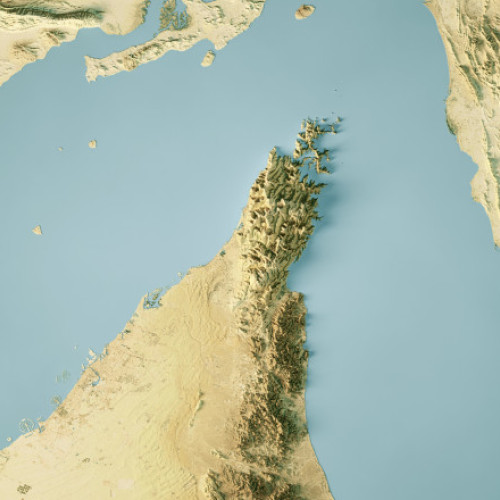 Generalul Bălăceanu: Războiul din Orientul Mijlociu depinde de Iran