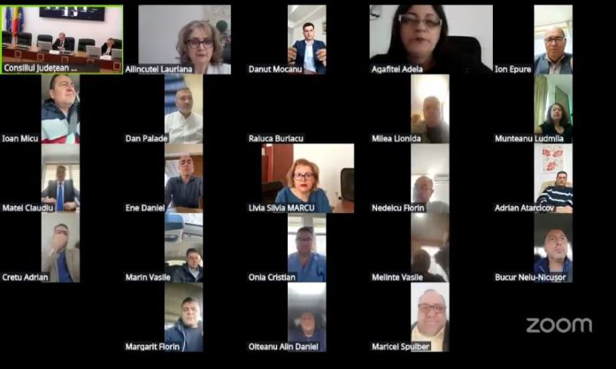 Decizie crucială pentru bugetele locale din județul Vrancea în 2026