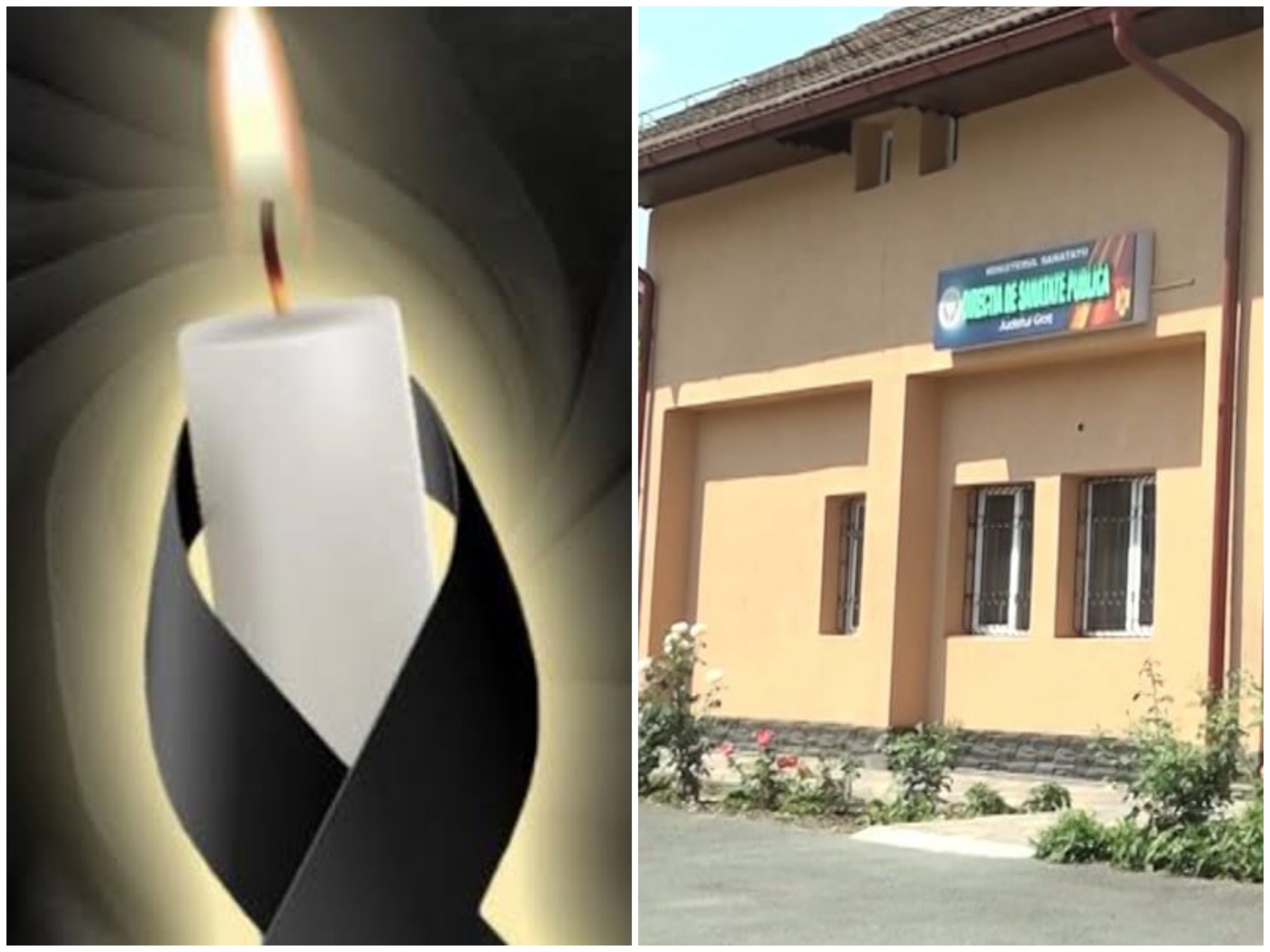 Decesul medicului Dorin Mărășescu întristează sistemul medical din Gorj