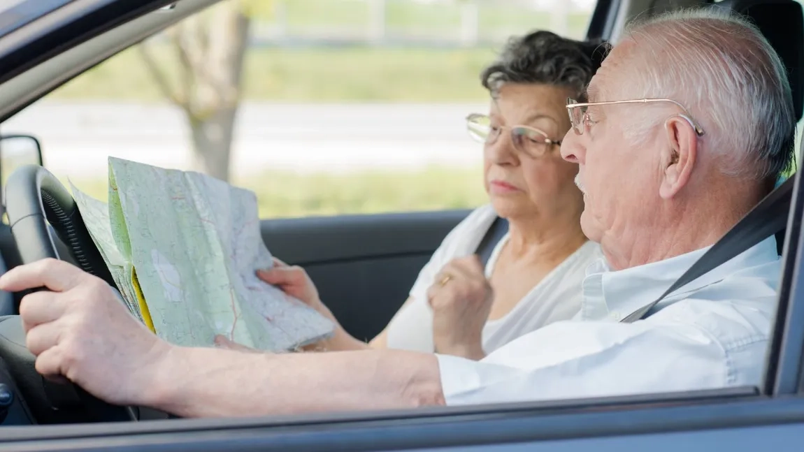 Schimbări importante pentru șoferii în vârstă în 2026, conform noilor reguli UE