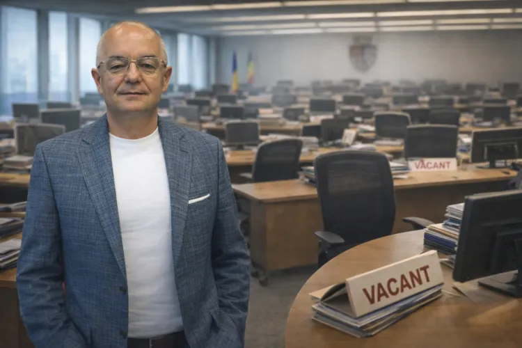 Primăria Cluj-Napoca aprobă reorganizarea criticată de USR