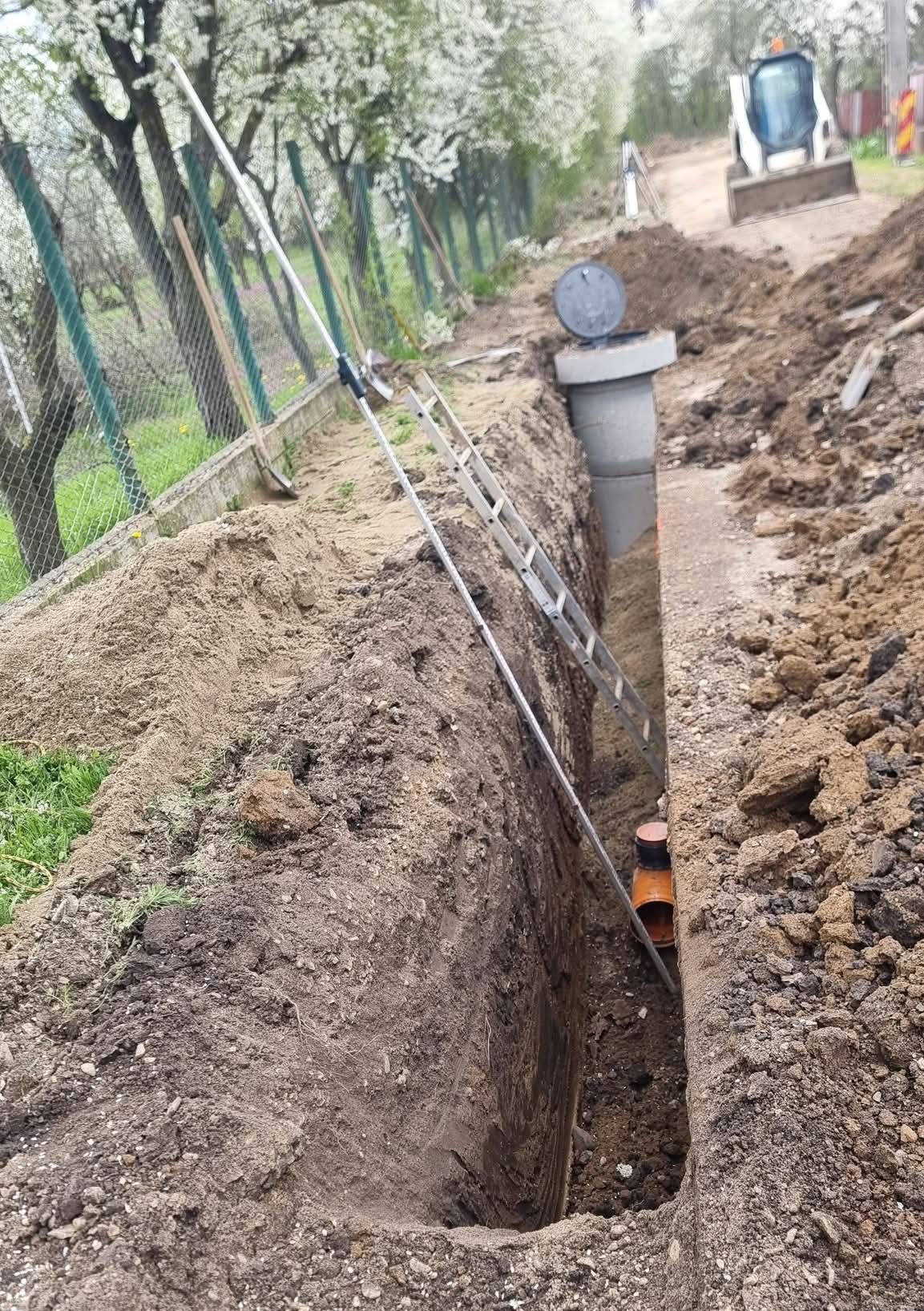 Nucet demarează o investigație majoră în apă și canalizare