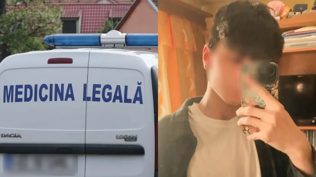 Tragedie în Răducăneni: Un adolescent de 14 ani găsit mort în curte