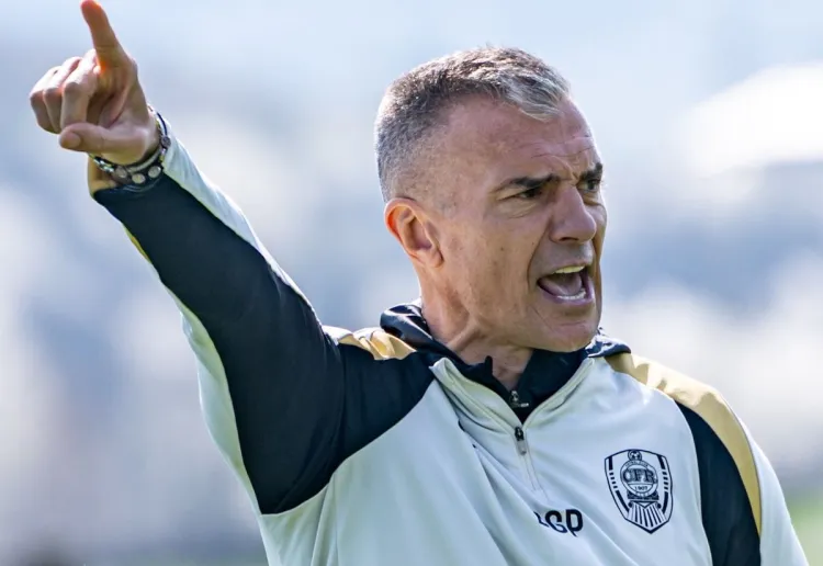 Fugă de datorii: CFR Cluj se confruntă cu provocări mari după calificarea în play-off