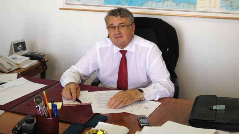 Parcul Tineretului din Giurgiu ar putea purta numele „Lucian Iliescu”