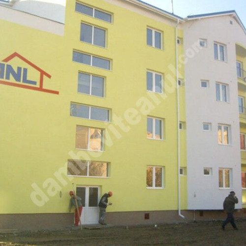 48 de locuințe ANL vor fi construite în Petrești