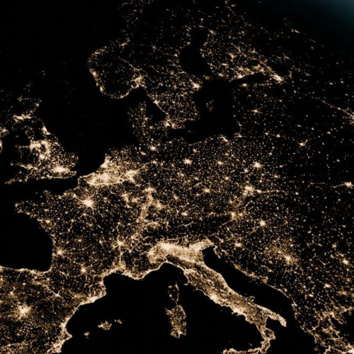 Futurele gazului european cresc cu 3% în contextul amenințărilor lui Trump cu atacuri în Iran