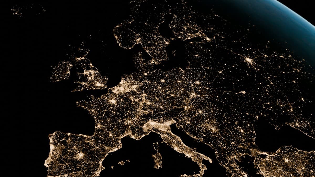 Creșterea cu 3% a futures-urilor europene de gaz, pe fondul amenințărilor lui Trump