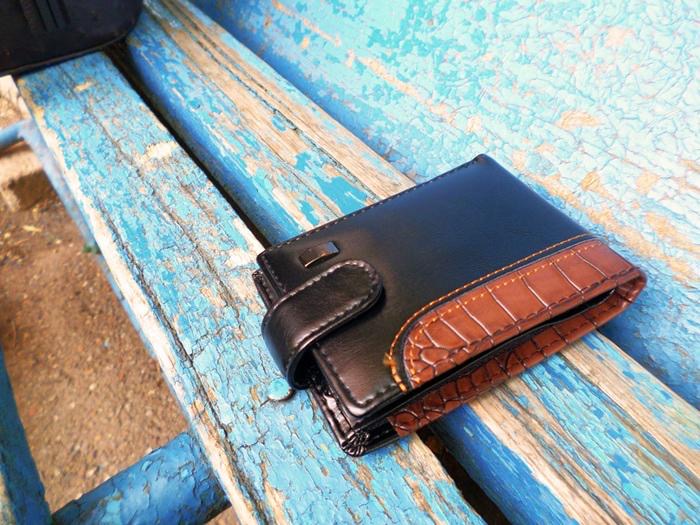 Alege portofelele ideale: 6 caracteristici esențiale pentru bărbați