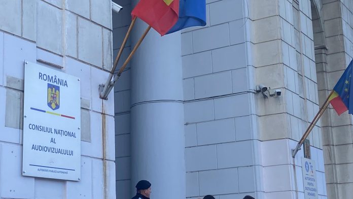 CNA respinge rediscutarea plângerii privind retragerea licenței Realitatea Plus