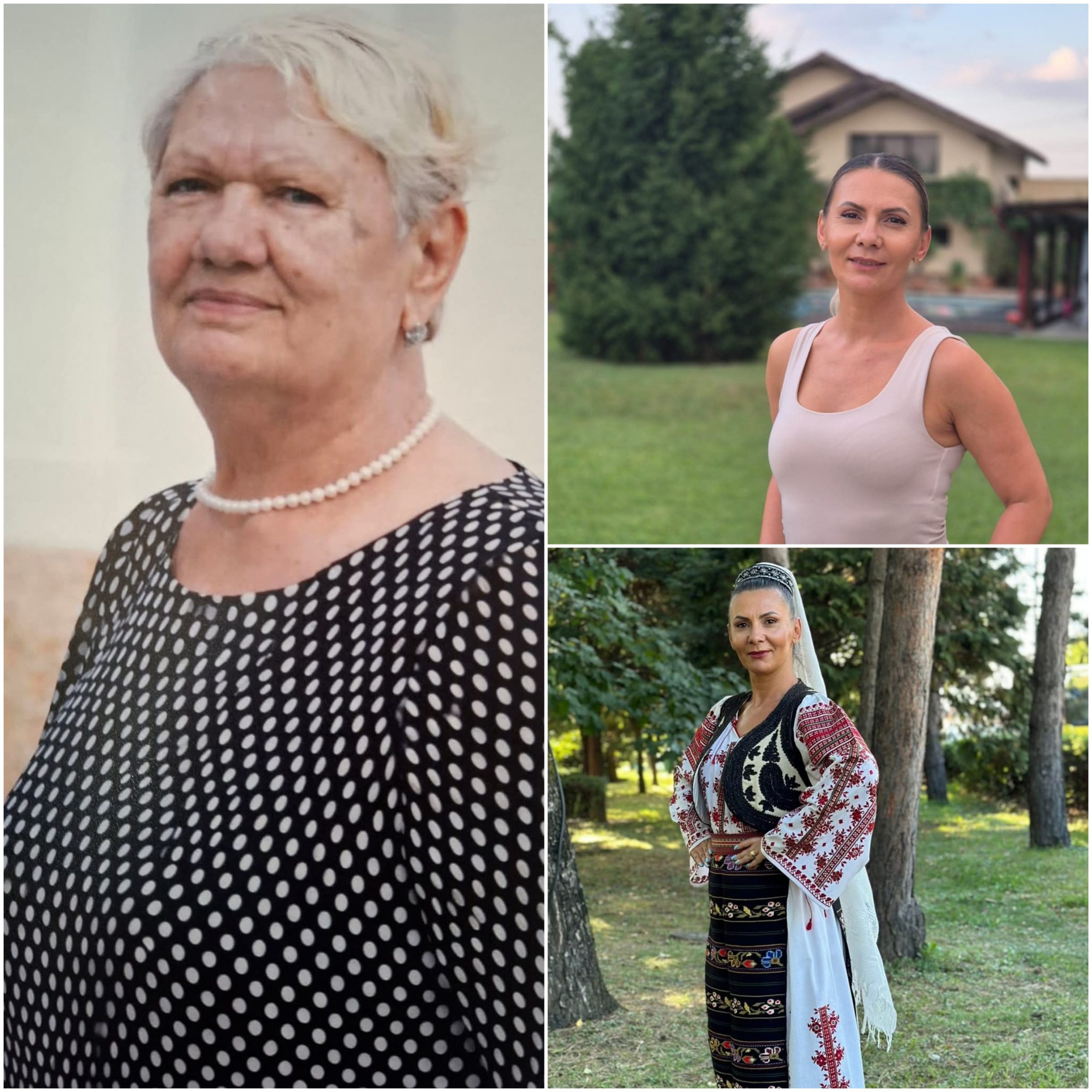 Durere profundă în Ansamblul Folcloric „Doina Gorjului” după pierderea unui membru