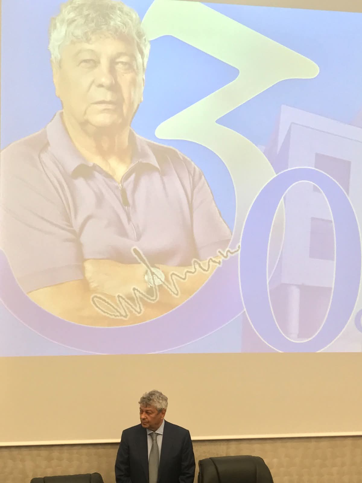 Sportul românesc în doliu după pierderea antrenorului Mircea Lucescu