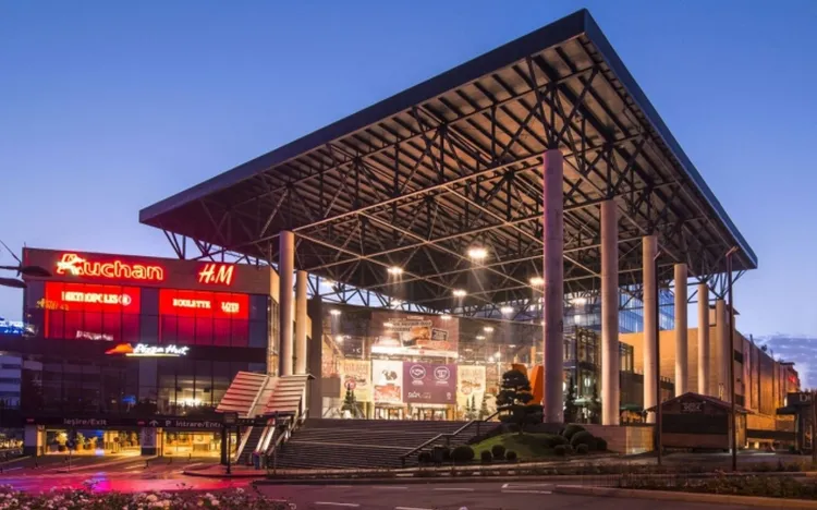 Program special pentru Paște la Iulius Mall Cluj, cu modificări importante