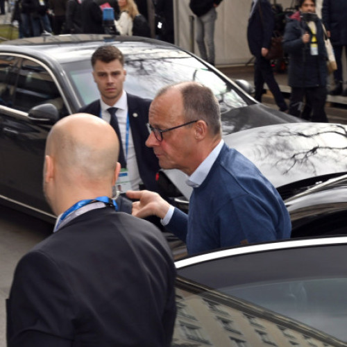 Germania respinge acuzațiile lui JD Vance privind intervenția UE în alegerile ungare