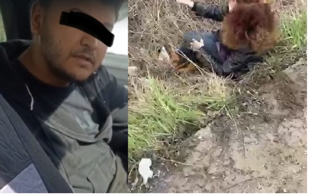 O profesoară din Iași a sărit din mașina unui șofer de ridesharing cu trecut penal