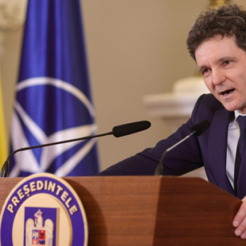 Nicușor Dan critică deciziile blocate în Uniunea Europeană