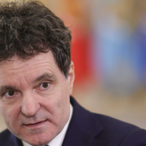 Nicușor Dan numește noi procurori-șefi adjuncți, în ciuda nemulțumirilor anterioare