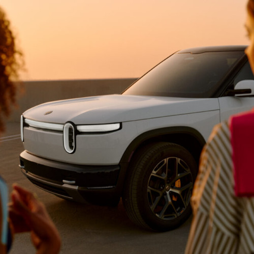 Rivian R2 se va lansa cu o autonomie de 539 km