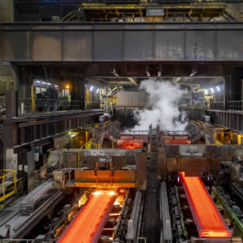 UMB Steel preia activele ArcelorMittal Hunedoara cu aprobarea Consiliului Concurenţei