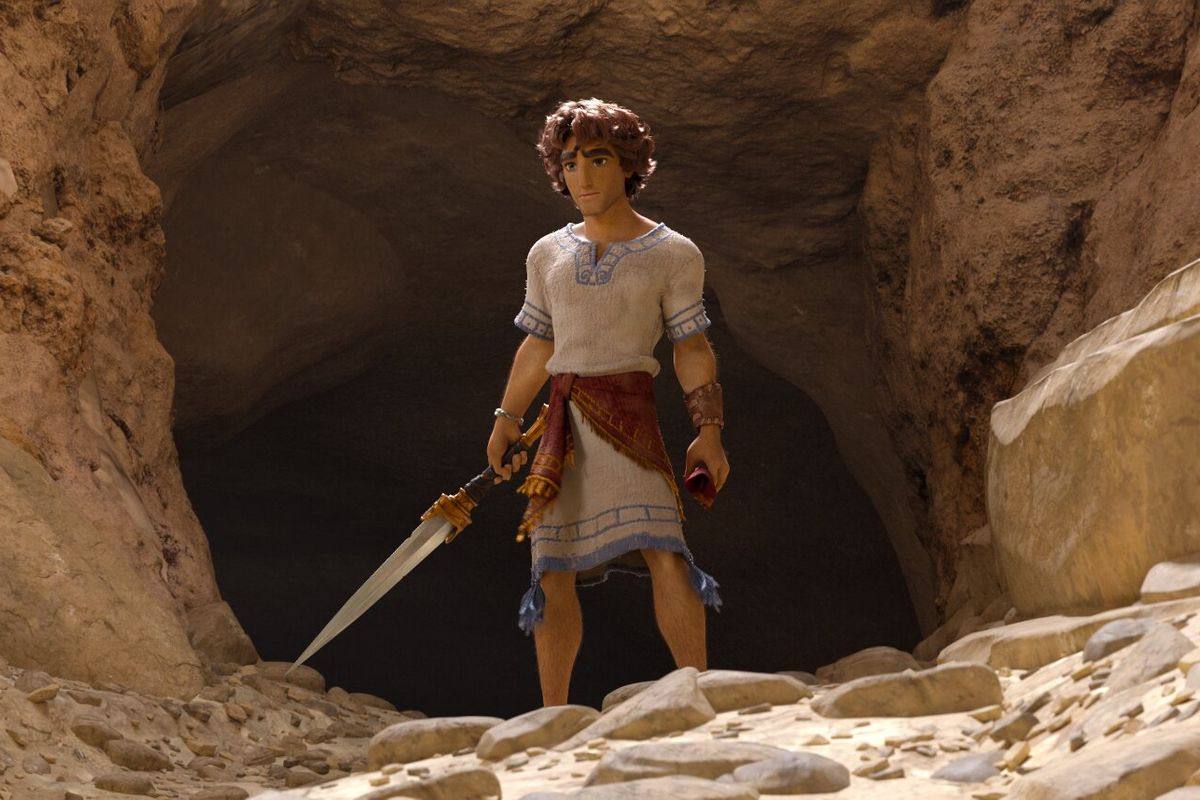 Proiecție specială de Paște la Cinema Independența din Târgoviște