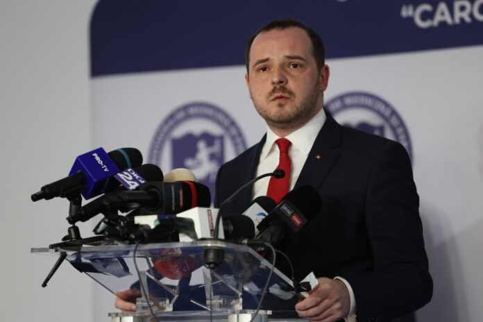 Ministrul Sănătății anunță un nou sistem de organizare a gărzilor în spitale