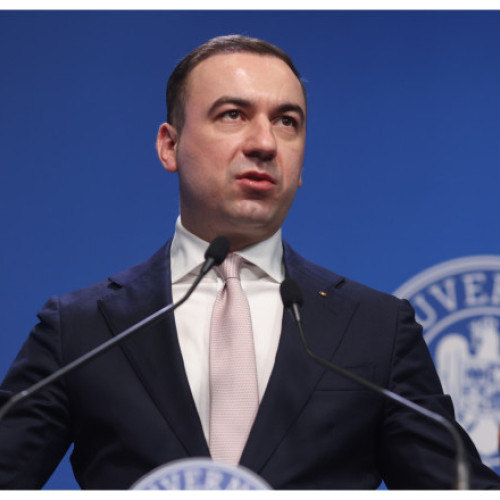 România nu depinde de petrolul din Golful Persic, afirmă ministrul Energiei