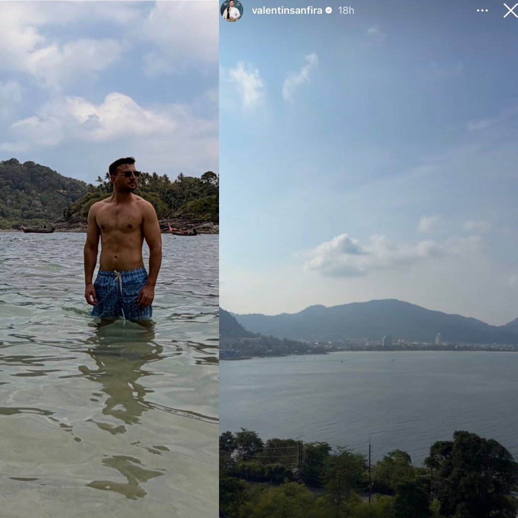 Codruța Filip și Valentin Sanfira oficializează divorțul după șapte ani de căsnicie