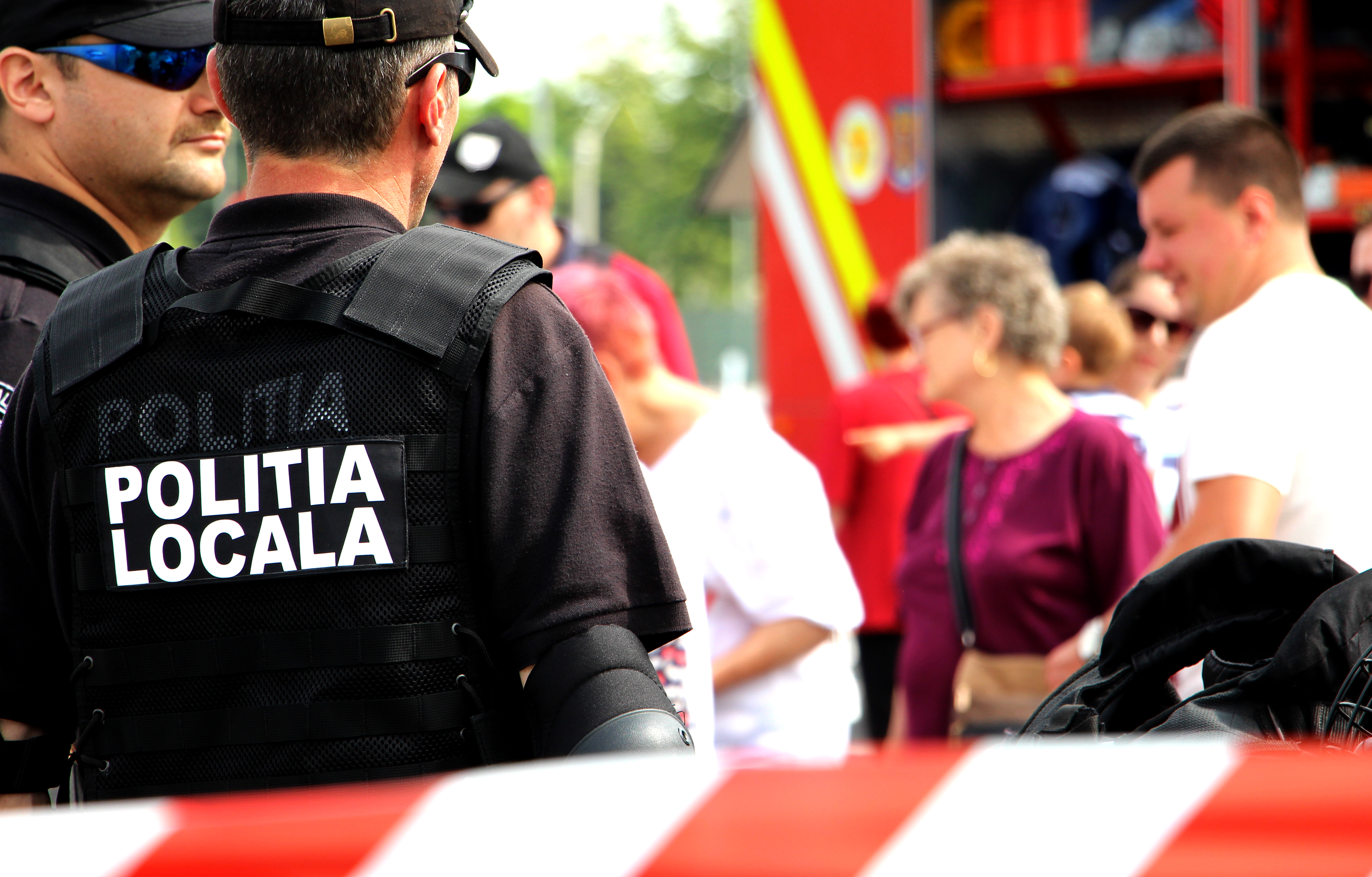 Poliția Locală Galați desființează 49 de posturi pentru a se conforma normelor