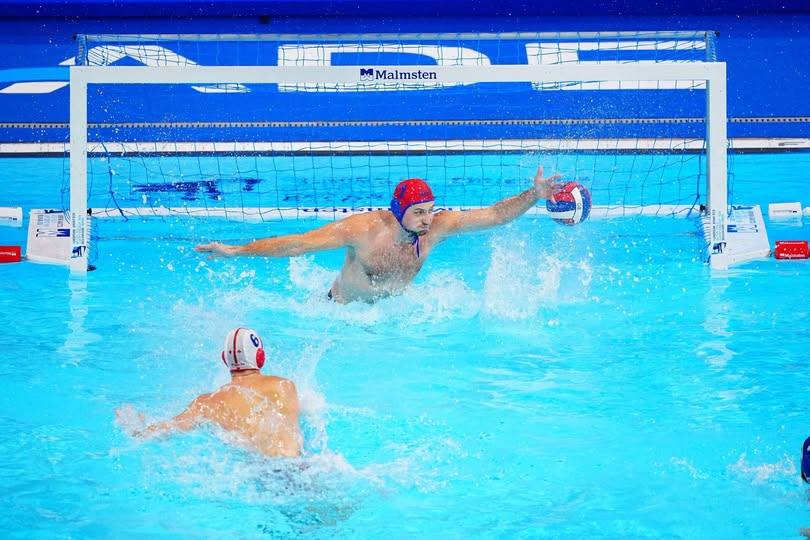 România învinge Africa de Sud și își continuă parcursul la Cupa Mondială