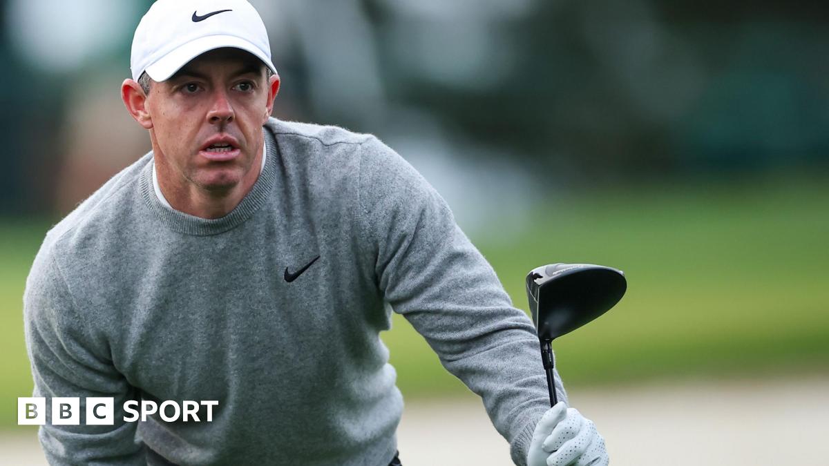 Tee-urile Masters 2026: McIlroy, Rahm, Scheffler, DeChambeau și Fleetwood la Augusta