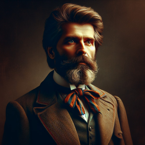 Citatul Zilei: "Numai dându-ți seama ce ești, poți să te cunoști pe tine însuți."