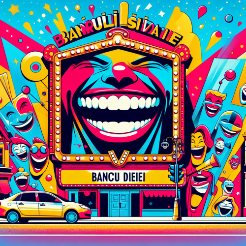 Războiul Generațiilor La Coafor 💇‍♀️😄