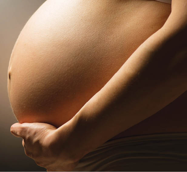 Metodele antice de determinare a sarcinii, o privire fascinantă