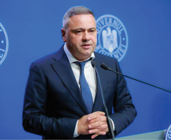 Ministrul Agriculturii avertizează: România riscă criză alimentară serioasă