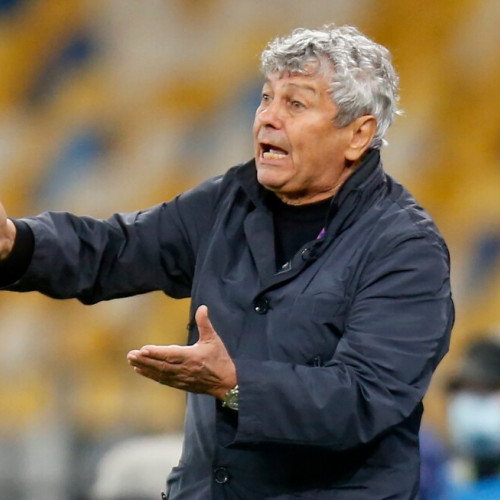 Legenda fotbalului românesc Mircea Lucescu a murit la vârsta de 80 de ani