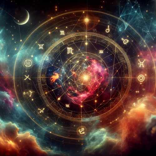 ✨ Descoperă-ți Destinul: Horoscopul Zilnic pentru 09 Aprilie 2026 🔮