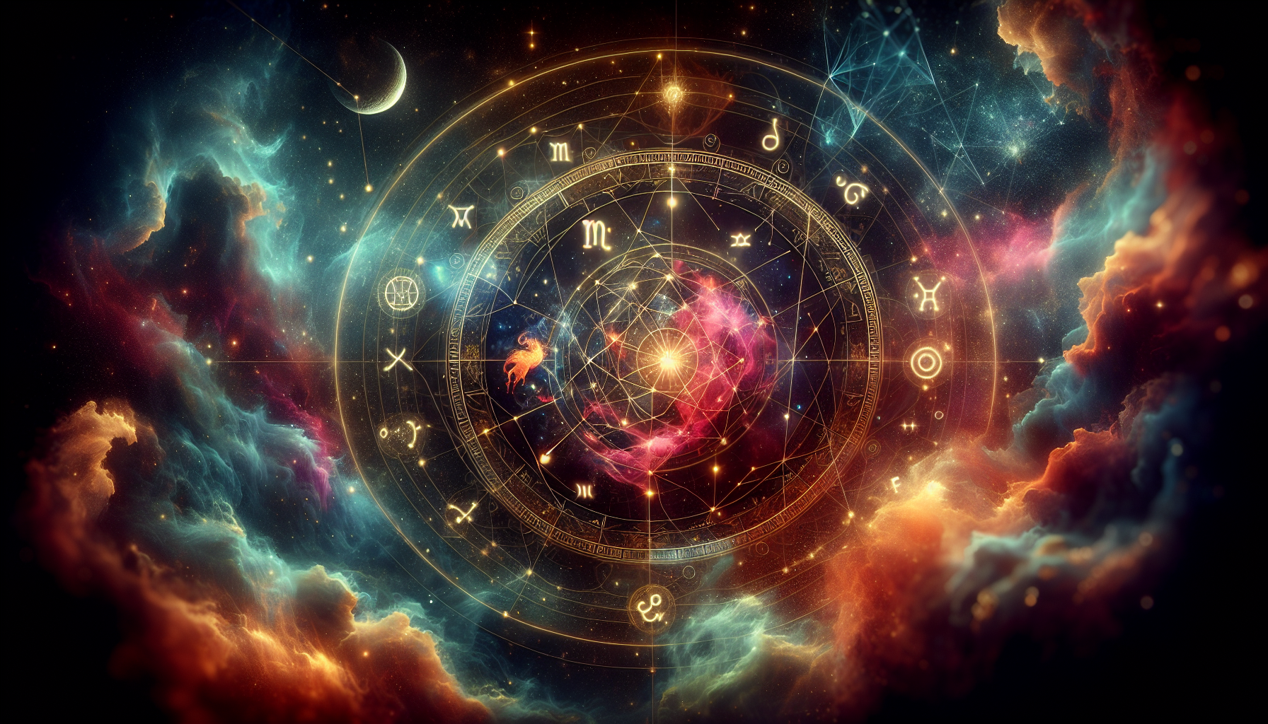 ✨ Descoperă-ți Destinul: Horoscopul Zilnic pentru 09 Aprilie 2026 🔮