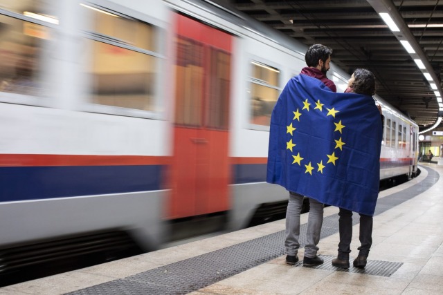 Comisia Europeană lansează DiscoverEU 2026 pentru tinerii europeni