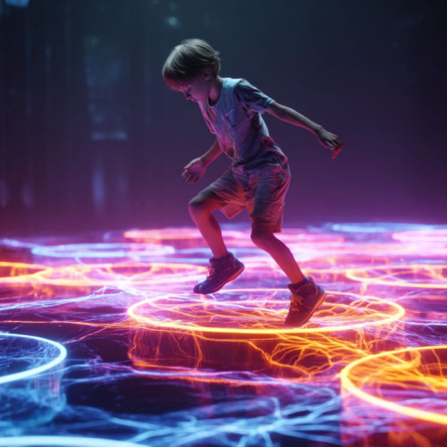 Exercițiul combinat corp-minte rescrie creierul ADHD